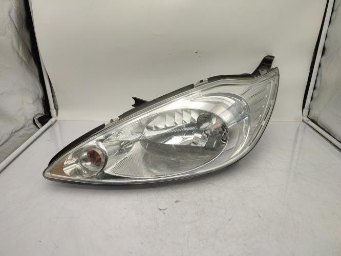 Optique avant principal gauche (feux)(phare) FORD KA 2 PHASE 2 Essence