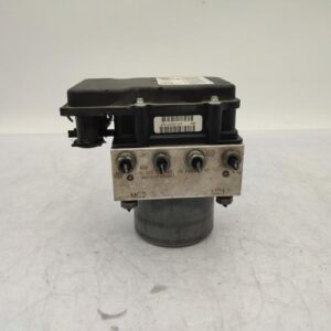 Bloc ABS (freins anti-blocage) CITROEN C4 1 PHASE 1 Diesel