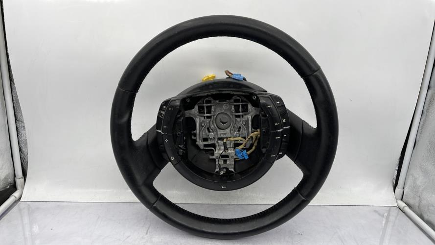 Volant CITROEN C4 1 PHASE 1 Diesel