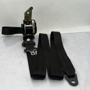 Ceinture avant droit PEUGEOT 306 PHASE 1 Essence