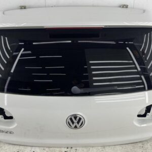 Malle/Hayon arriere VOLKSWAGEN GOLF 6 Diesel