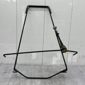 Panier roue de secours PEUGEOT 306 PHASE 1 Essence