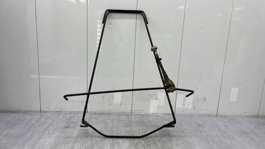 Panier roue de secours PEUGEOT 306 PHASE 1 Essence