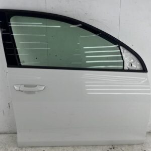 Porte avant droit VOLKSWAGEN GOLF 6 Diesel