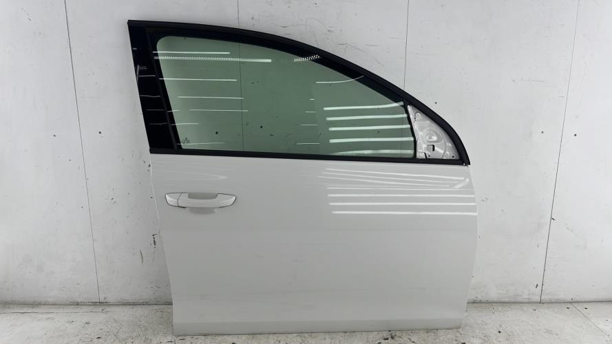 Porte avant droit VOLKSWAGEN GOLF 6 Diesel