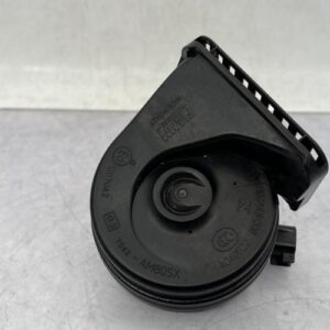 Avertisseur/Klaxon OPEL CORSA E Essence