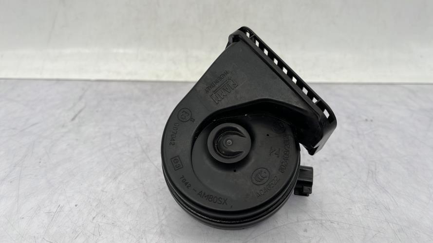 Avertisseur/Klaxon OPEL CORSA E Essence