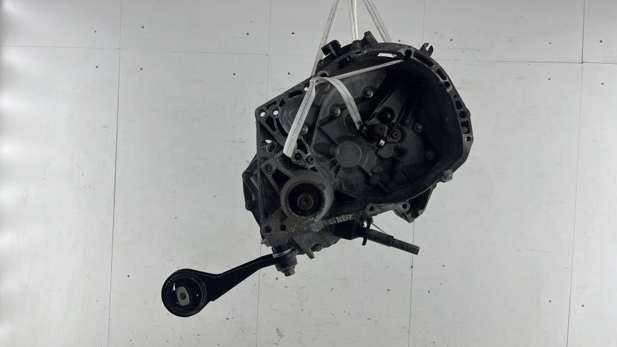 Boite de vitesses RENAULT CLIO 2 PHASE 2 Diesel