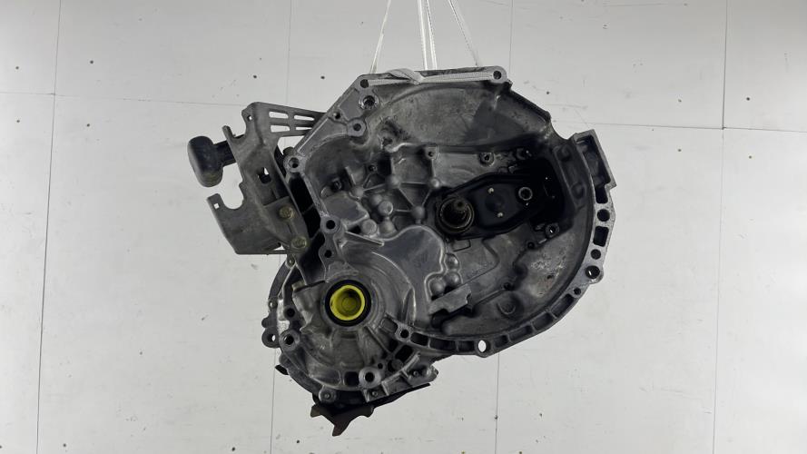 Boite de vitesses CITROEN C3 PLURIEL PHASE 1 CABRIOLET Essence