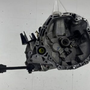 Boite de vitesses NISSAN NOTE 1 PHASE 1 Diesel
