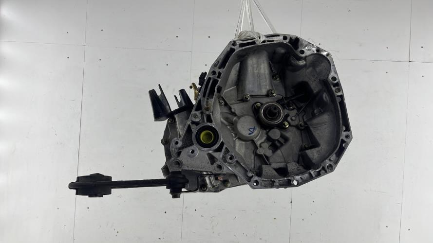 Boite de vitesses NISSAN NOTE 1 PHASE 1 Diesel