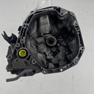 Boite de vitesses RENAULT CLIO 3 PHASE 1 Essence