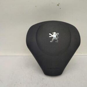 Air bag conducteur PEUGEOT 1007 Diesel
