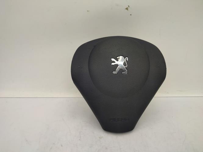 Air bag conducteur PEUGEOT 1007 Diesel