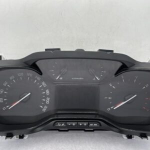 Compteur CITROEN BERLINGO 3 M PHASE 1 Diesel