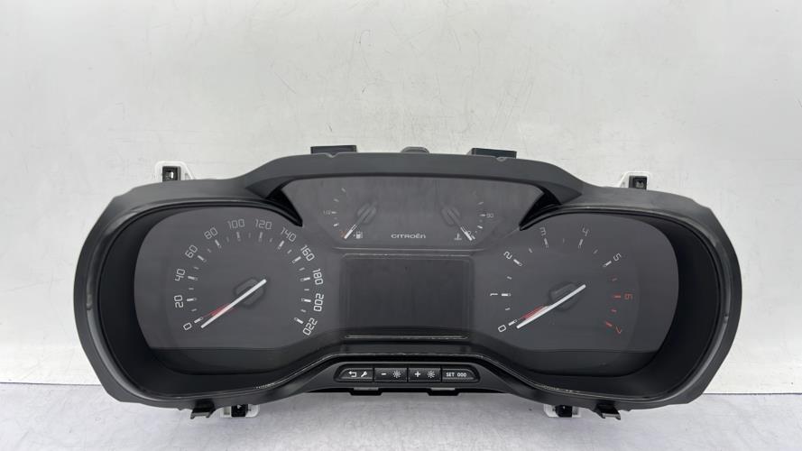 Compteur CITROEN BERLINGO 3 M PHASE 1 Diesel