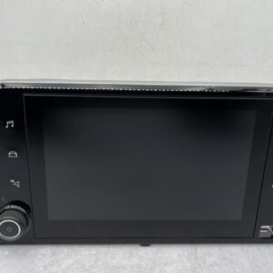 Ecran GPS CITROEN BERLINGO 3 M PHASE 1 Diesel