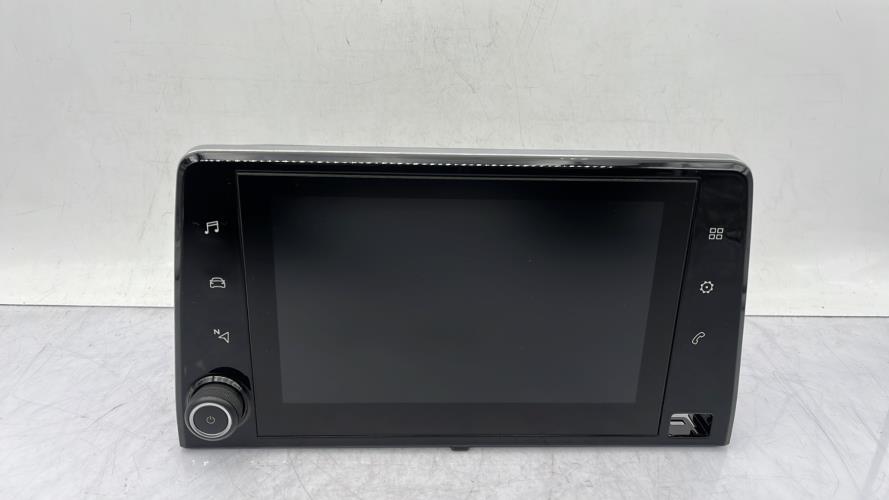 Ecran GPS CITROEN BERLINGO 3 M PHASE 1 Diesel