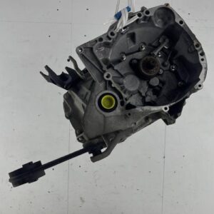 Boite de vitesses RENAULT CLIO 3 PHASE 1 Essence
