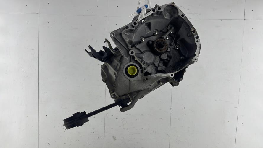 Boite de vitesses RENAULT CLIO 3 PHASE 1 Essence