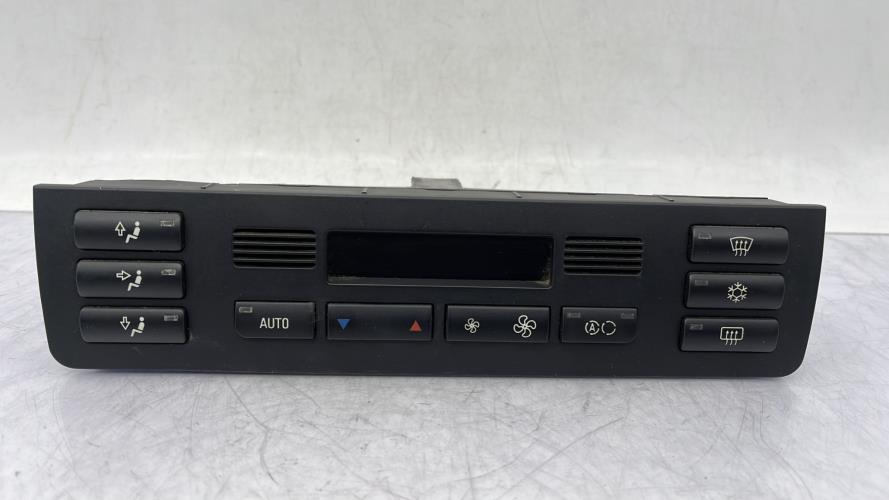 Commande chauffage BMW SERIE 3 E46 TOURING PHASE 1 BREAK Diesel