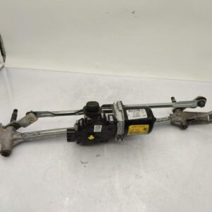 Moteur essuie glace avant RENAULT MEGANE 4 PHASE 1 Diesel
