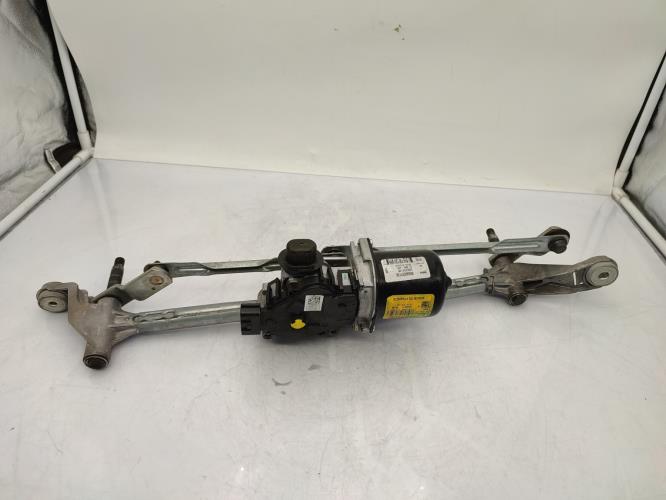 Moteur essuie glace avant RENAULT MEGANE 4 PHASE 1 Diesel