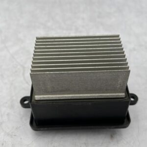 Resistance chauffage CITROEN BERLINGO 3 M PHASE 1 Diesel
