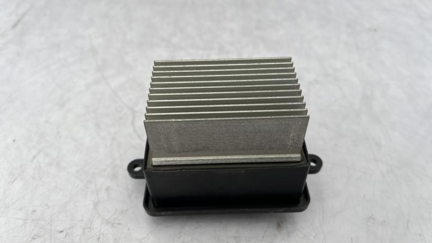 Resistance chauffage CITROEN BERLINGO 3 M PHASE 1 Diesel