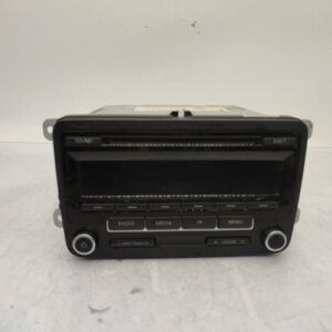 Autoradio d'origine VOLKSWAGEN GOLF PLUS PHASE 2 Diesel