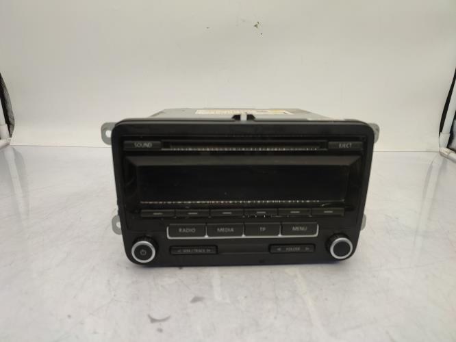 Autoradio d'origine VOLKSWAGEN GOLF PLUS PHASE 2 Diesel