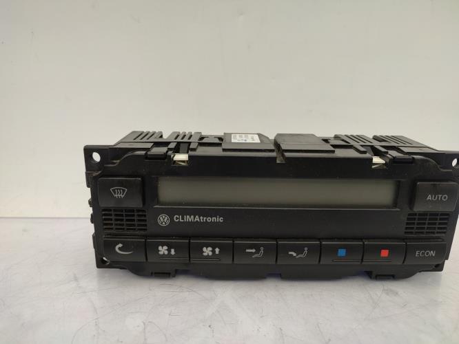 Commande chauffage VOLKSWAGEN PASSAT 4 PHASE 2 BREAK Diesel