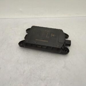 Radar anti-collision  RENAULT MEGANE 4 PHASE 1 Diesel