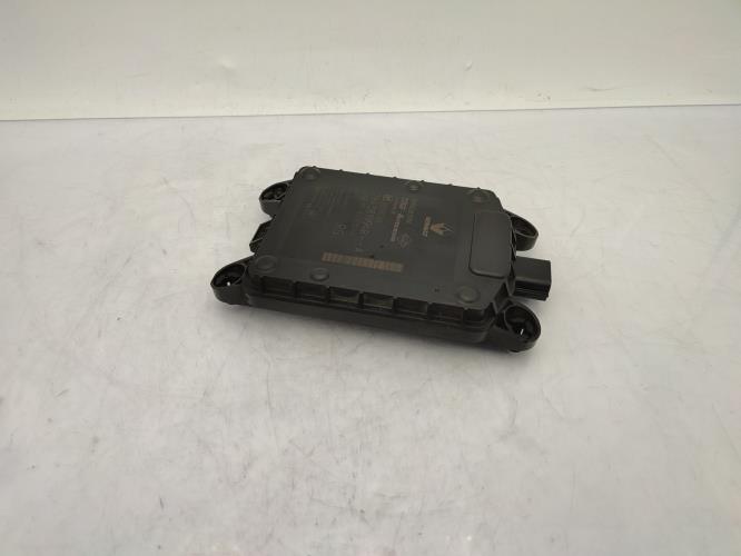 Radar anti-collision  RENAULT MEGANE 4 PHASE 1 Diesel