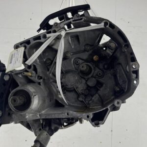Boite de vitesses RENAULT CLIO 2 PHASE 1 Diesel