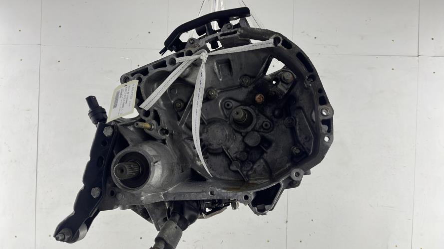 Boite de vitesses RENAULT CLIO 2 PHASE 1 Diesel