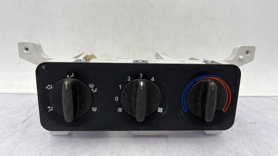 Commande chauffage LAND ROVER FREELANDER 1 PHASE 5 Diesel