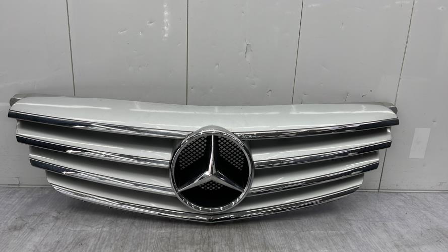Calandre MERCEDES CLASSE B 245 PHASE 1 Diesel
