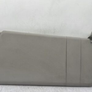Pare soleil droit CITROEN BERLINGO 3 M PHASE 1 Diesel