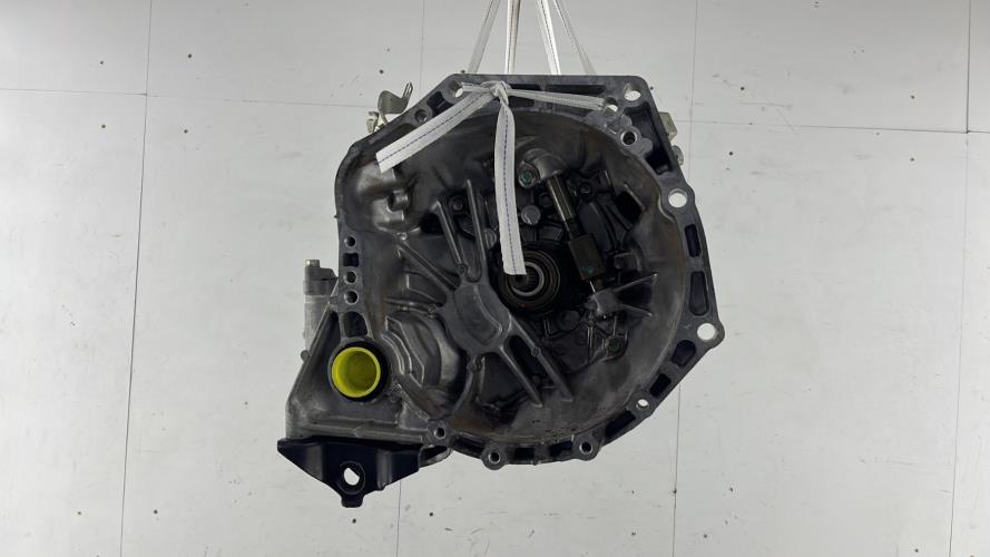 Boite de vitesses TOYOTA YARIS 2 PHASE 1 Essence