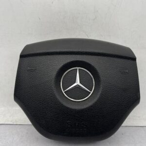 Air bag conducteur MERCEDES CLASSE B 245 PHASE 1 Diesel