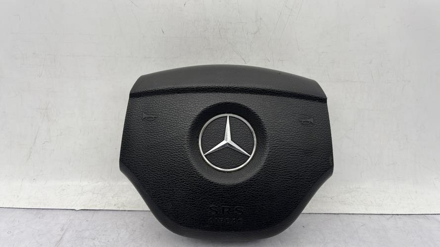 Air bag conducteur MERCEDES CLASSE B 245 PHASE 1 Diesel