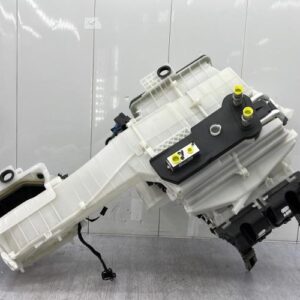 Bloc chauffage CITROEN BERLINGO 3 M PHASE 1 Diesel