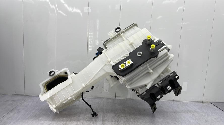 Bloc chauffage CITROEN BERLINGO 3 M PHASE 1 Diesel