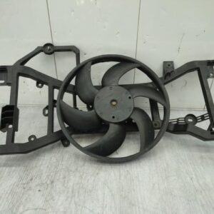 Moto ventilateur radiateur DACIA SANDERO 2 PHASE 1 Essence