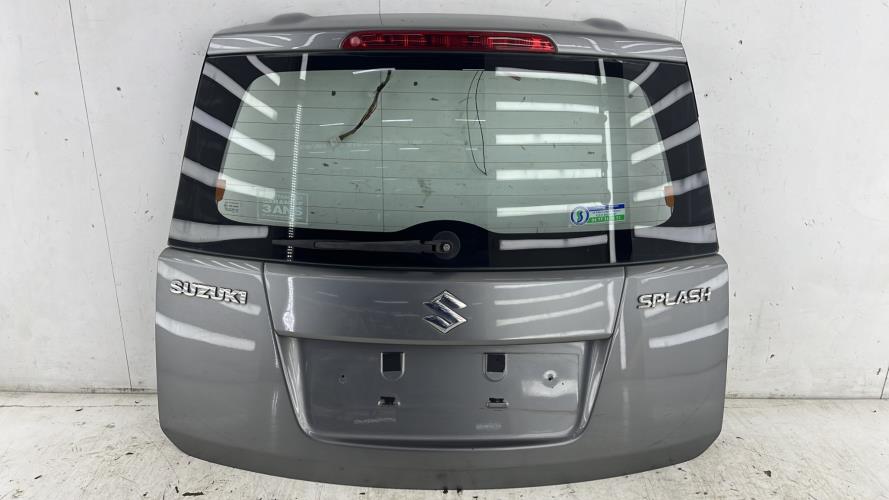 Malle/Hayon arriere SUZUKI SPLASH Essence