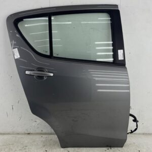Porte arriere droit SUZUKI SPLASH Essence