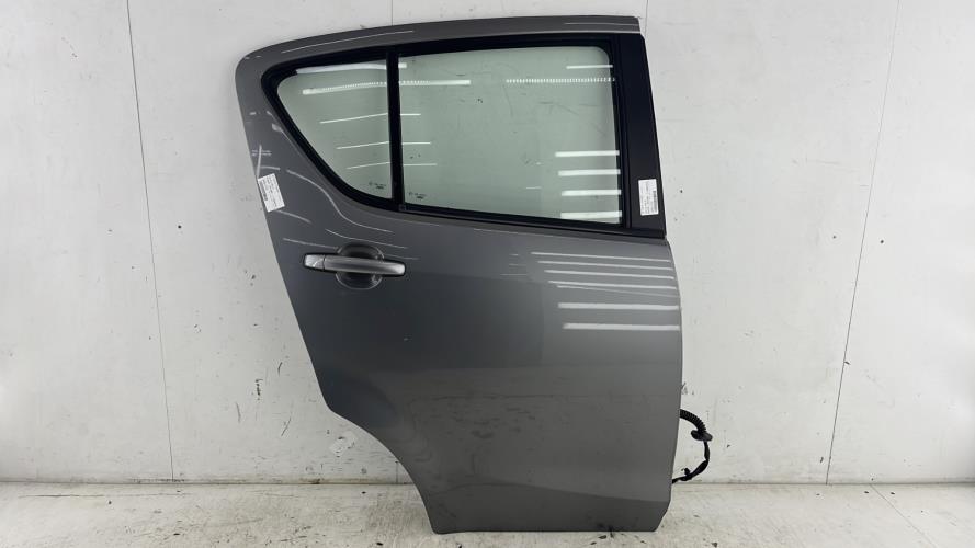 Porte arriere droit SUZUKI SPLASH Essence