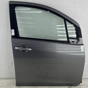 Porte avant droit SUZUKI SPLASH Essence