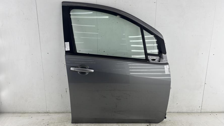 Porte avant droit SUZUKI SPLASH Essence